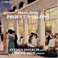 Music from Proust's Salons Music from Proust's Salons