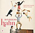 Reynaldo Hahn, Quatuor Tchalik Dania Tchalik