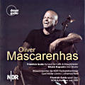 Oliver Mascarenhas, Gulda • Kapustin Oliver Mascarenhas, Gulda • Kapustin
