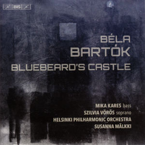 Béla Bartók, Bluebeard's Castle