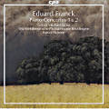 Eduard Franck, Piano Concertos 1 & 2 Eduard Franck, Piano Concertos 1 & 2