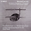 Michael Jarrell, Émergences-Résurgences • 4 Eindrücke • ... Le ciel, tout à l'heure encore si limpide... Michael Jarrell, Émergences-Résurgences • 4 Eindrücke • ... Le ciel, tout à l'heure encore si limpide...
