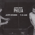 Johannes Brahms, Philia Johannes Brahms, Philia