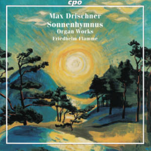 Max Drischner, Sonnenhymnus