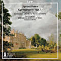 Cipriani Potter, Symphony No. 1 Cipriani Potter, Symphony No. 1