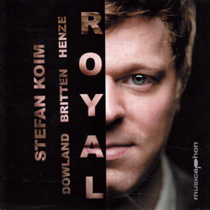 Royal, Stefan Koim