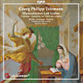 Georg Philipp Telemann, Musicalisches Lob Gottes Georg Philipp Telemann, Musicalisches Lob Gottes