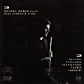 Matvey Demin (Flute) Gleb Koroleff (Piano, Pounce Dutilleux Tchaikovsky Franck Paganini Matvey Demin (Flute) Gleb Koroleff (Piano, Pounce Dutilleux Tchaikovsky Franck Paganini