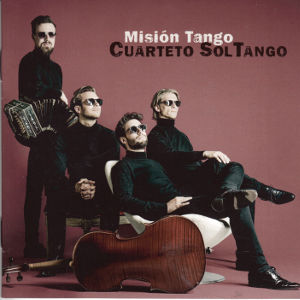 Misión Tango, Cuarteto SolTango Misión Tango, Cuarteto SolTango
