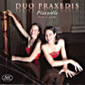 Duo Praxedis, Piazzolla Duo Praxedis, Piazzolla