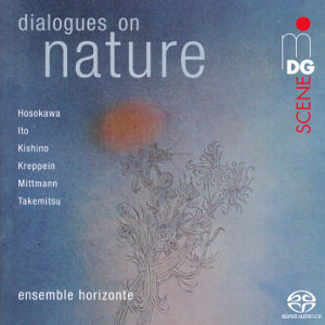 Dialogues on Nature, Japan - Germany Dialogues on Nature, Japan - Germany