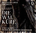 Deutsche Oper am Rhein, Richard Wagner: Die Walküre