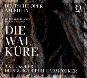Deutsche Oper am Rhein, Richard Wagner: Die Walküre