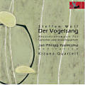Steffen Wolf, Der Vogelsang