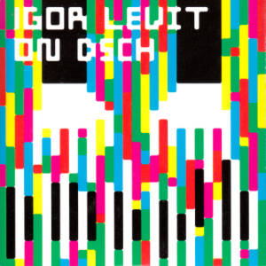 Igor Lewit, On DSCH