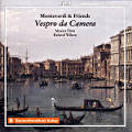 Monteverdi and friends, Vespro da Camera Monteverdi and friends, Vespro da Camera