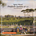 Ignaz Pleyel, Preußische Quartette10-12 Ignaz Pleyel, Preußische Quartette10-12