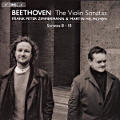 Beethoven, The Violin Sonatas Beethoven, The Violin Sonatas