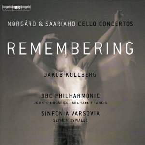 Remembering, Nørgård & Saariaho