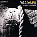 Arvo Pärt, Passio Arvo Pärt, Passio