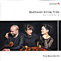 Beethoven String Trios, Op. 3 and Op. 8 Beethoven String Trios, Op. 3 and Op. 8