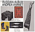 Russian Album, Andrea Vivanet Russian Album, Andrea Vivanet