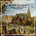 Dietrich Buxtehude, Complete Organ Works II Dietrich Buxtehude, Complete Organ Works II