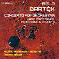 Béla Bartók, Concerto for Orchestra