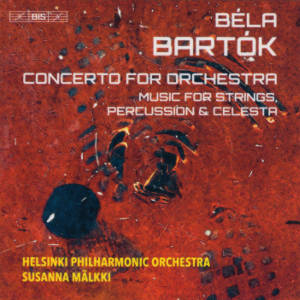 Béla Bartók, Concerto for Orchestra