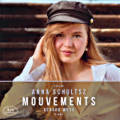 Mouvements, Anna Schultsz Mouvements, Anna Schultsz