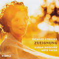 Richard Strauss, Zueignung Richard Strauss, Zueignung