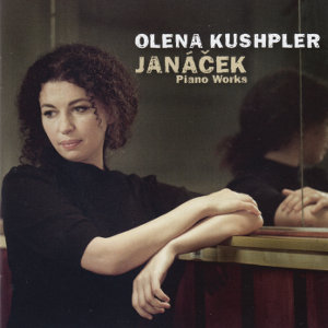 Janáček, Piano Works