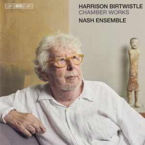 Harrison Birtwistle, Chamber Works