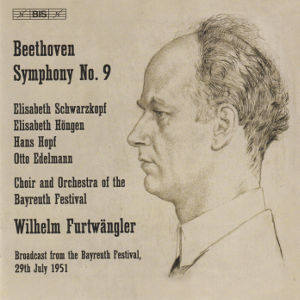 Beethoven, Symphony No. 9