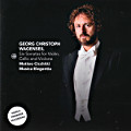 Georg Christoph Wagenseil, Six Sonatas for Violin, Cello and Violone Georg Christoph Wagenseil, Six Sonatas for Violin, Cello and Violone