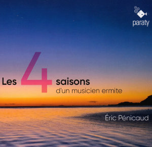 Les quatre saisons d'un musicien ermite, Musique de chambre et pièces solistes autour de la guitare