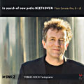 In search of new paths, Beethoven Piano Sonatas Nos. 8 - 18 In search of new paths, Beethoven Piano Sonatas Nos. 8 - 18