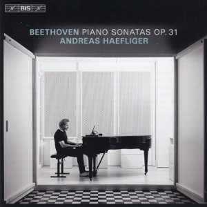 Beethoven, Piano Sonatas op. 31