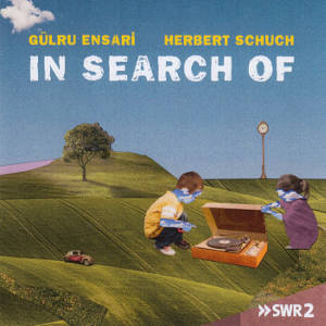 In Search Of