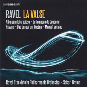 Ravel, La Valse