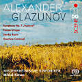 Alexander Glazunov Alexander Glazunov