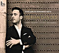 Iberian Dances, Juan Carlos Fernández-Nieto Iberian Dances, Juan Carlos Fernández-Nieto