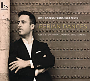 Iberian Dances, Juan Carlos Fernández-Nieto