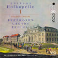 Edition Hofkapelle 1, Harmoniemusik Edition Hofkapelle 1, Harmoniemusik