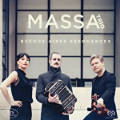 Massa Trio, Buenos Aires Resonances Massa Trio, Buenos Aires Resonances