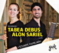 Sounds Familiar, Tabea Debus • Alon Sariel Sounds Familiar, Tabea Debus • Alon Sariel