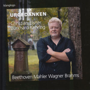 Urgedanken, Beethoven Mahler Wagner Brahms