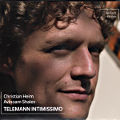Telemann Intimissimo Telemann Intimissimo