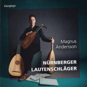 Nürnberger Lautenschläger, Magnus Andersson