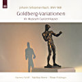 Johann Sebastian Bach, Goldberg-Variationen Johann Sebastian Bach, Goldberg-Variationen